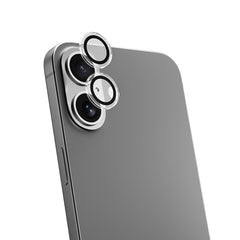 BELPIP17 Invisible 1 by 1 Lens Protector iPhone 17