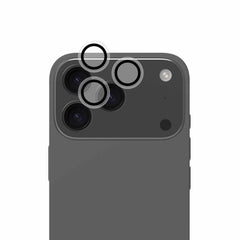 Blu Element Invisible 1 by 1 Lens Protector for iPhone 17 Pro/17 Pro Max