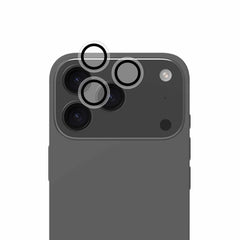 Blu Element Invisible 1 by 1 Lens Protector for iPhone 17 Pro/17 Pro Max