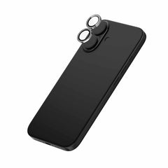 200116123 InvisibleShield Glass Elite Anti-Reflective Glitter Lens Protector iPhone 16/16 Plus