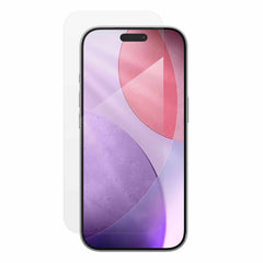 ZAGG InvisibleShield Glass XTR5 Screen Protector for iPhone 18 Pro/17 Pro