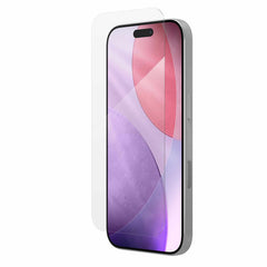 ZAGG InvisibleShield Glass XTR5 Screen Protector for iPhone 18 Pro/17 Pro