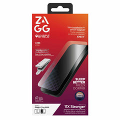 ZAGG InvisibleShield Glass XTR5 Screen Protector for iPhone 18 Pro/17 Pro
