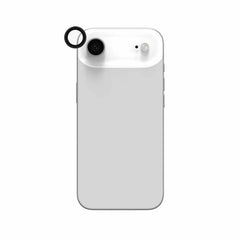 ZAGG InvisibleShield Glass Elite Anti-Reflective Lens Protector Black for iPhone Air