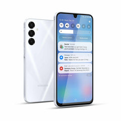 22 Cases Tempered Glass Screen Protector for Samsung Galaxy A17 5G