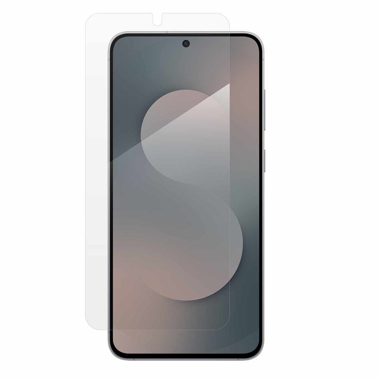 ZAGG InvisibleShield Glass Elite Screen Protector for Samsung Galaxy S25 FE