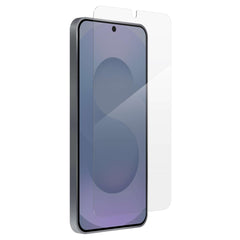 ZAGG InvisibleShield Glass Elite Screen Protector for Samsung Galaxy S25 FE