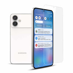 22 Cases Tempered Glass Screen Protector for Samsung Galaxy S26+