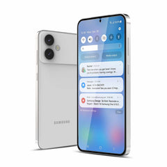 22 Cases Tempered Glass Screen Protector for Samsung Galaxy S26+