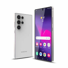 22 Cases Tempered Glass Screen Protector for Samsung Galaxy S26 Ultra