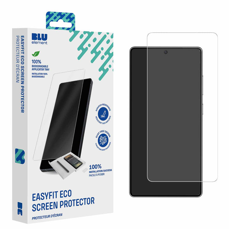 Blu Element EasyFit Eco Screen Protector for Samsung Galaxy S26 Ultra