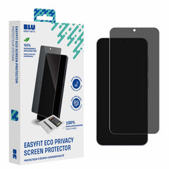 Blu Element EasyFit Privacy Eco Screen Protector for Samsung Galaxy S26