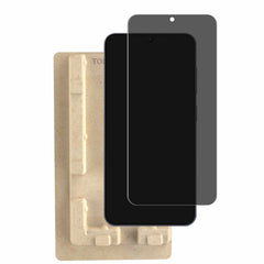 Blu Element EasyFit Privacy Eco Screen Protector for Samsung Galaxy S26+