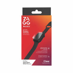 ZAGG InvisibleShield Ultra Screen Protector for Apple Watch Series 11 46mm