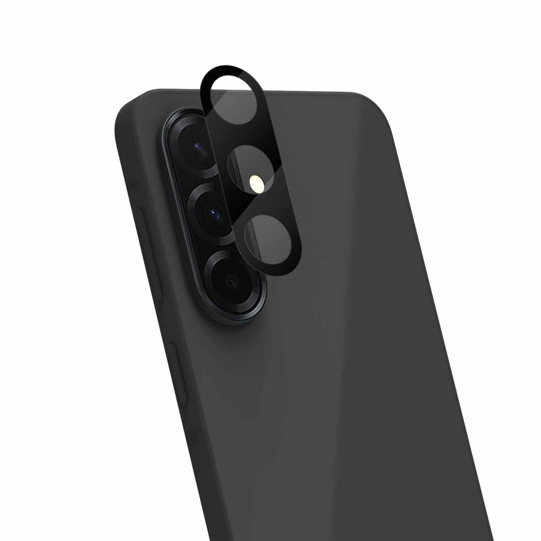 Blu Element Full Cover Lens Protector Black for Samsung Galaxy A57 5G/Galaxy A37 5G