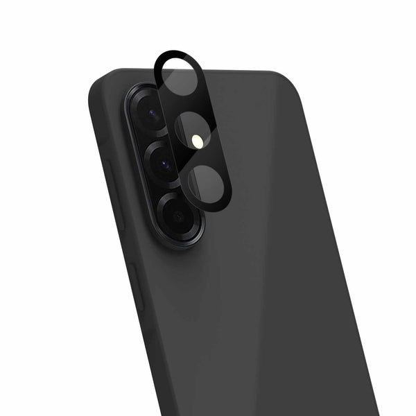 Blu Element Full Cover Lens Protector Black for Samsung Galaxy A57 5G/Galaxy A37 5G