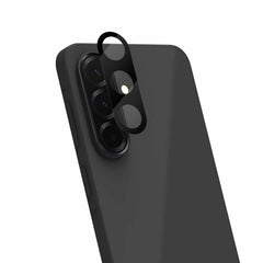 Blu Element Full Cover Lens Protector Black for Samsung Galaxy A57 5G/Galaxy A37 5G