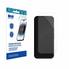 Blu Element Tempered Glass Screen Protector Pixel 10a