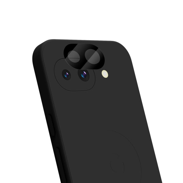Blu Element Full Cover Lens Protector Black for Google Pixel 10a