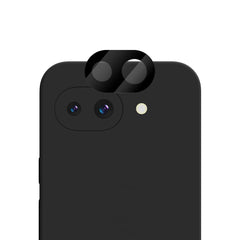 Blu Element Full Cover Lens Protector Black for Google Pixel 10a