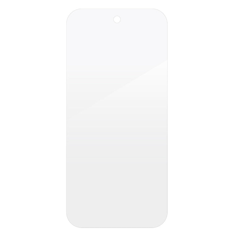 ZAGG InvisibleShield Glass Elite Biometric Screen Protector for Google Pixel 10a