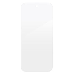 ZAGG InvisibleShield Glass Elite Biometric Screen Protector for Google Pixel 10a