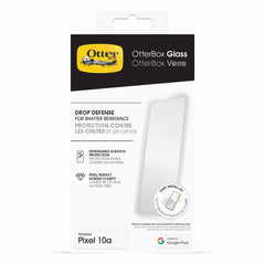 OtterBox Premium Glass Screen Protector for Google Pixel 10a