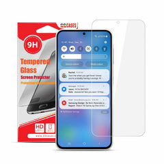 22 Cases Tempered Glass Screen Protector for Samsung Galaxy A57 5G/A37 5G