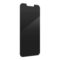 ZAGG InvisibleShield Glass Elite 2-Way Privacy Screen Protector for iPhone 17e/16e/14/13 Pro/13