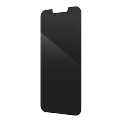 ZAGG InvisibleShield Glass Elite 2-Way Privacy Screen Protector for iPhone 17e/16e/14/13 Pro/13