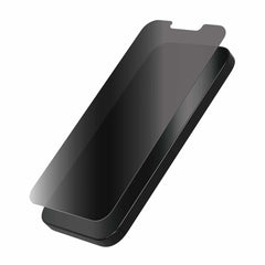 ZAGG InvisibleShield Glass Elite 2-Way Privacy Screen Protector for iPhone 17e/16e/14/13 Pro/13