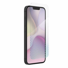 ZAGG InvisibleShield Glass Elite XTR5 Screen Protector for iPhone 17e/16e/14/13 Pro/13