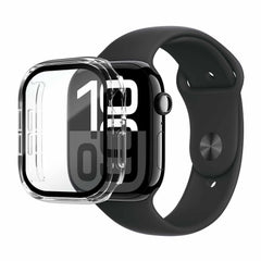 Blu Element 360 Screen Protector and Bumper for Apple Watch Series 6/SE 40mm