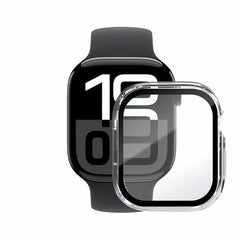 Blu Element 360 Screen Protector and Bumper for Apple Watch Series 10 42mm