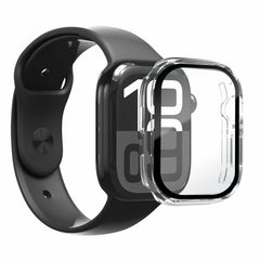 Blu Element 360 Screen Protector and Bumper for Apple Watch Series 11/10 42mm