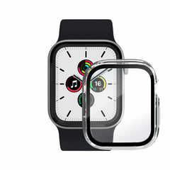 Blu Element 360 Screen Protector and Bumper for Apple Watch Series 10 46mm