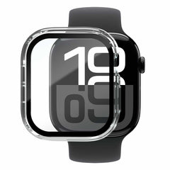 Blu Element 360 Screen Protector and Bumper for Apple Watch Series 10 46mm