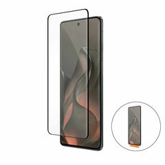 Blu Element Screen Protector with Installation Kit for Moto Edge 2026