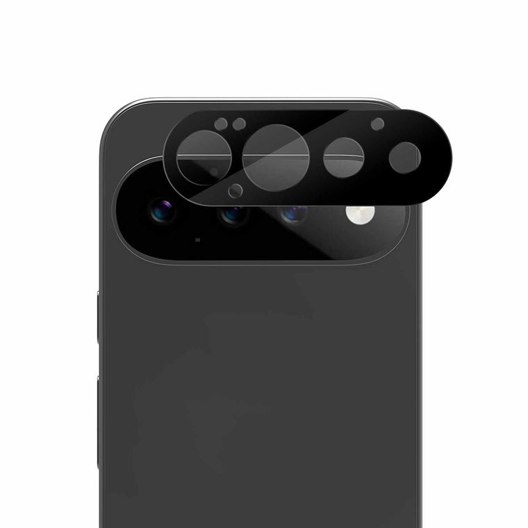 Blu Element Full Cover Lens Protector for Google Pixel 11 Pro