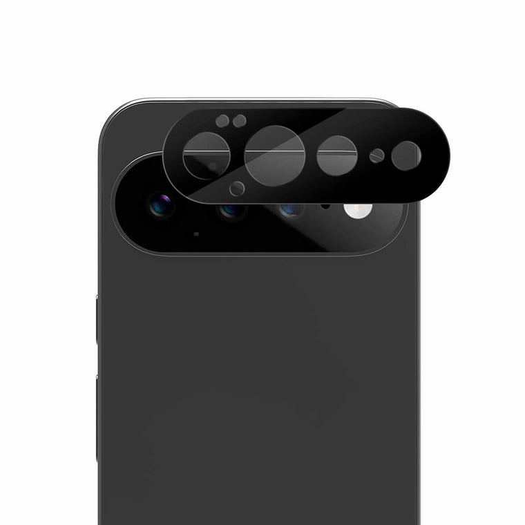 Blu Element Full Cover Lens Protector for Google Pixel 11 Pro XL