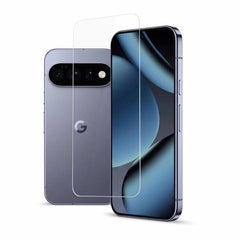 22 Cases Tempered Glass Screen Protector for Google Pixel 11 Pro/Pixel 11