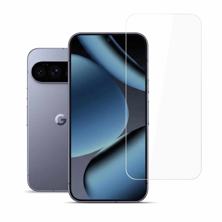 22 Cases Tempered Glass Screen Protector for Google Pixel 11 Pro XL