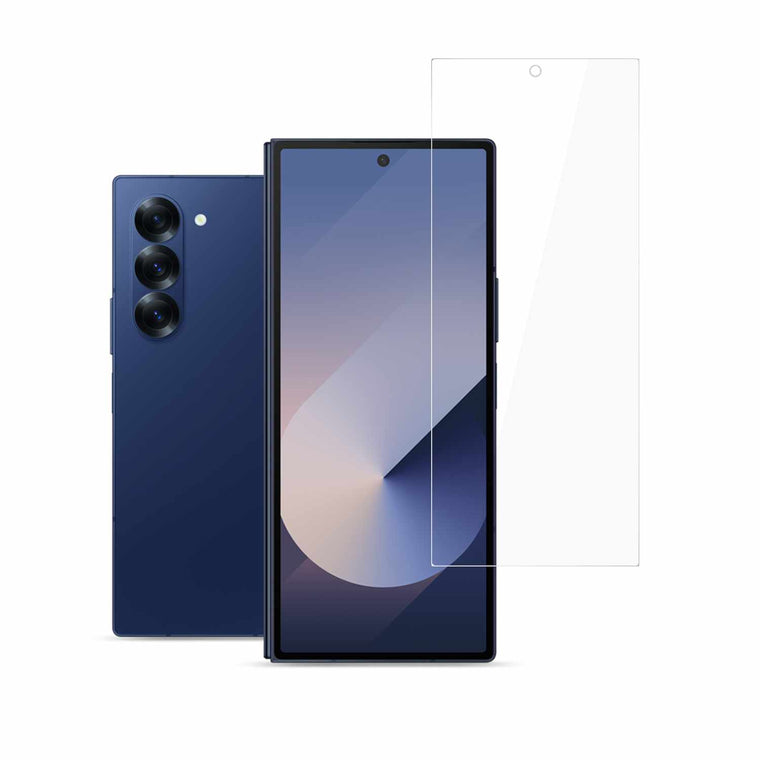 22 Cases Tempered Glass Screen Protector for Samsung Galaxy Galaxy Z Fold8 Ultra/Galaxy Z Fold7