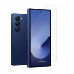 22 Cases Tempered Glass Screen Protector for Samsung Galaxy Galaxy Z Fold8 Ultra/Fold7
