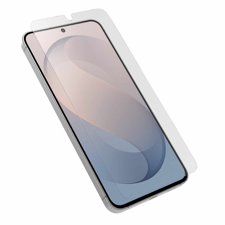 OtterBox Glass Screen Protector Clear for Samsung Galaxy S26 FE