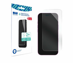 Blu Element Tempered Glass Screen Protector for iPhone 18 Pro Max/17 Pro Max/16 Pro Max