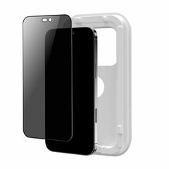 Blu Element EasyFit Privacy Eco Screen Protector for iPhone 18 Pro