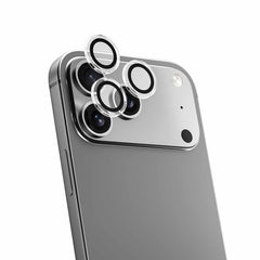Blu Element Invisible 1 by 1 Lens Protector for iPhone 18 Pro/18 Pro Max