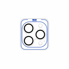 Blu Element Invisible 1 by 1 Lens Protector for iPhone 18 Pro/18 Pro Max
