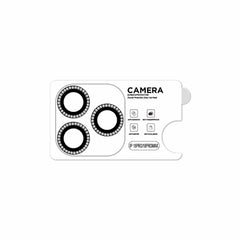 Blu Element Diamond 1 by 1 Lens Protector for iPhone 18 Pro/18 Pro Max